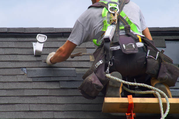 Sheet Metal Roofing in Huber Heights, OH